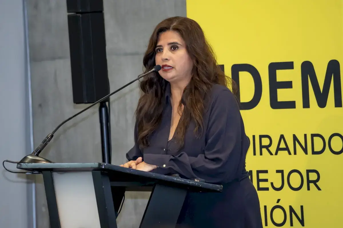 Archivo UDEM