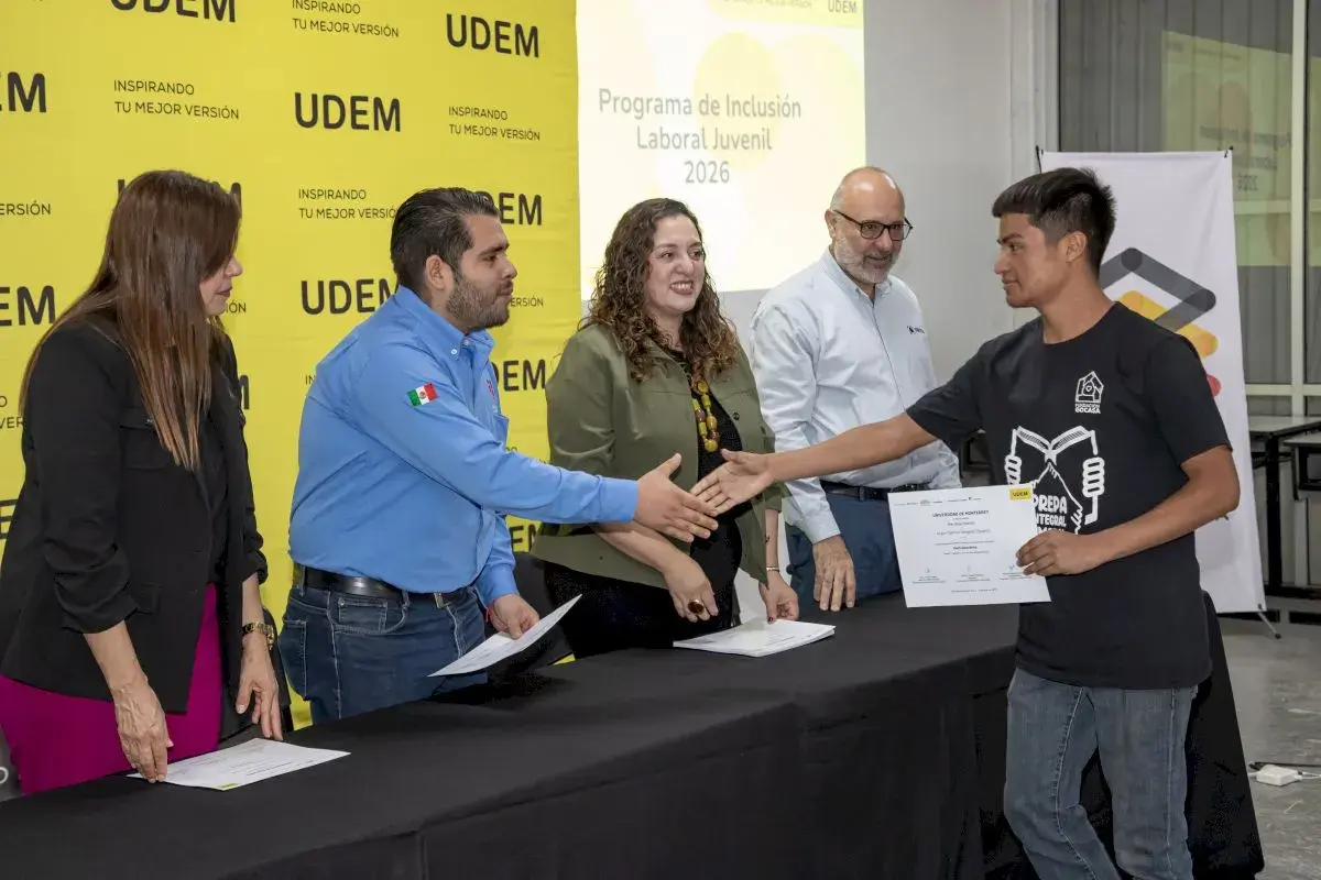 Archivo UDEM