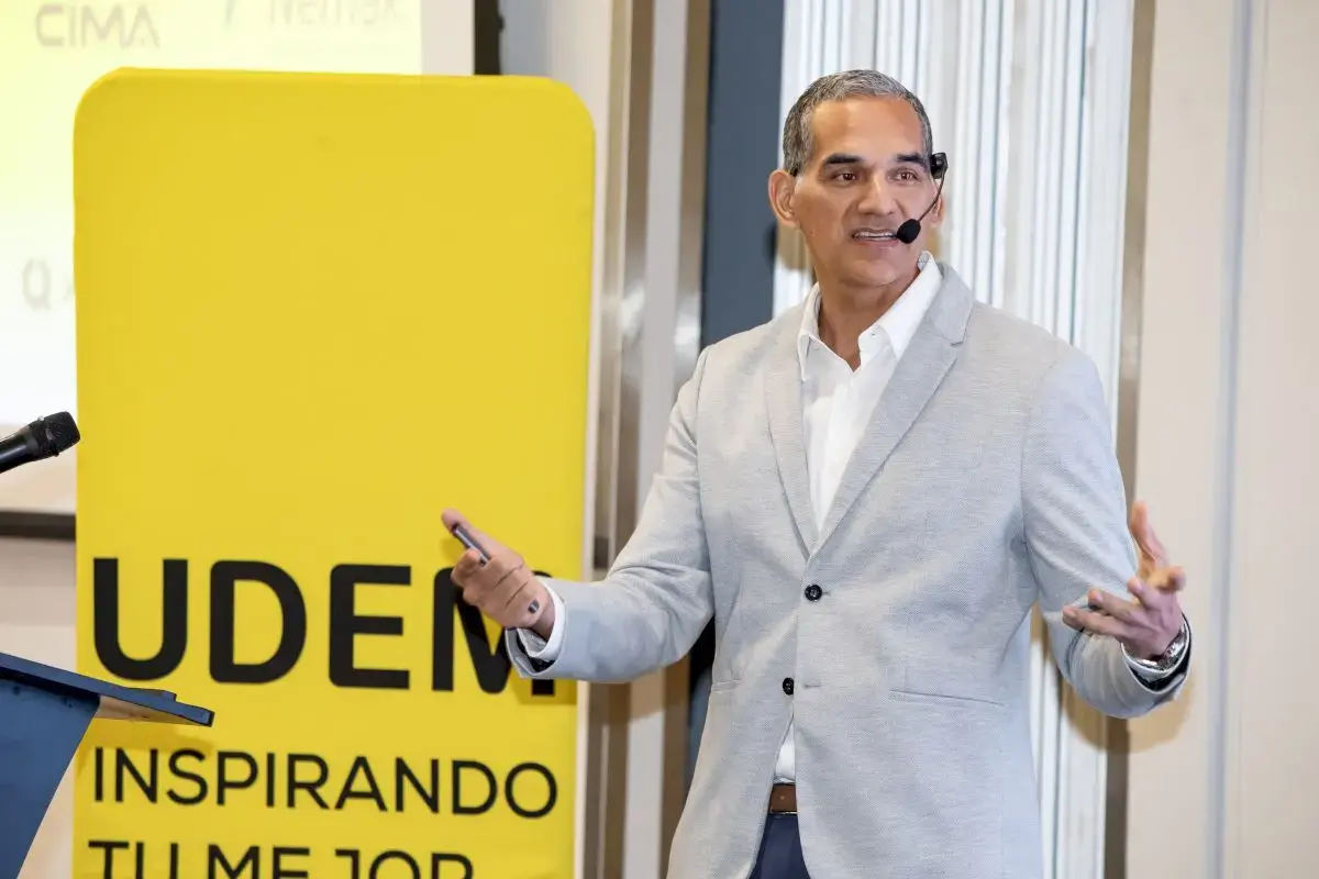 Archivo UDEM