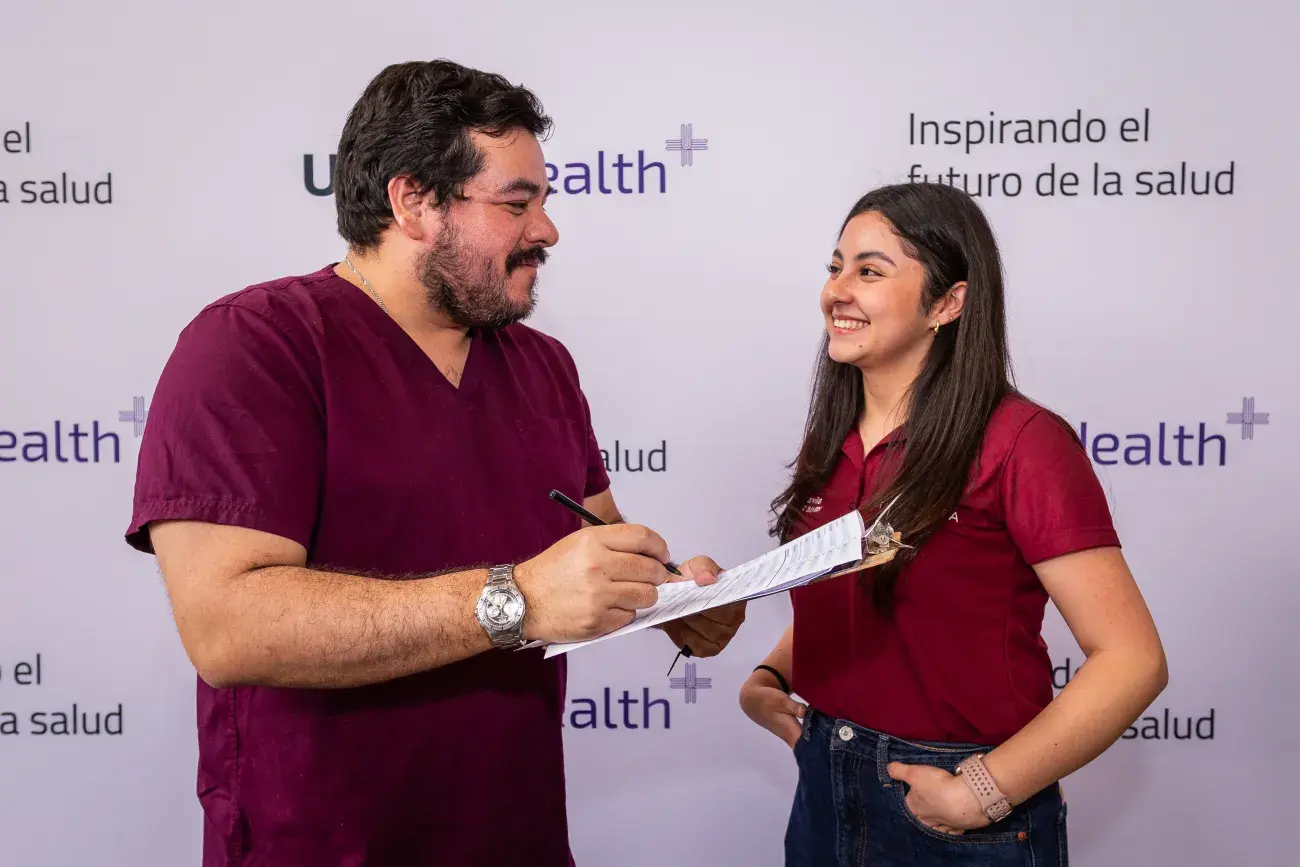 Archivo UDEM