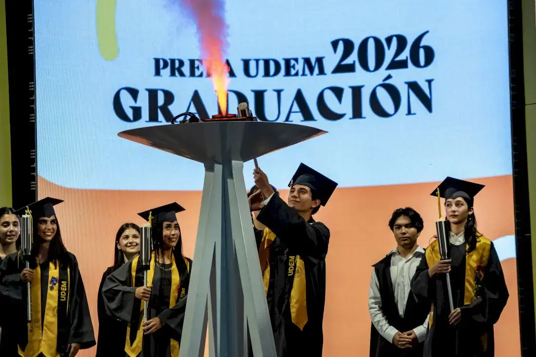Archivo UDEM