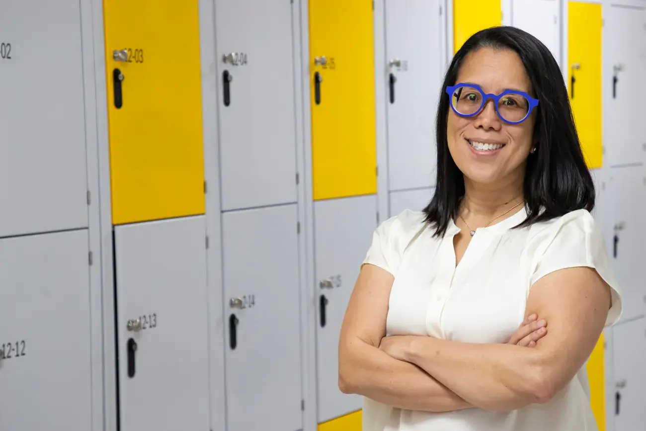 Archivo UDEM