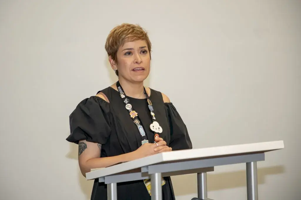 Archivo UDEM