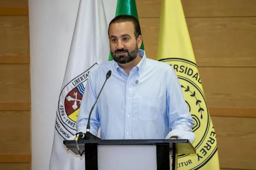 Archivo UDEM