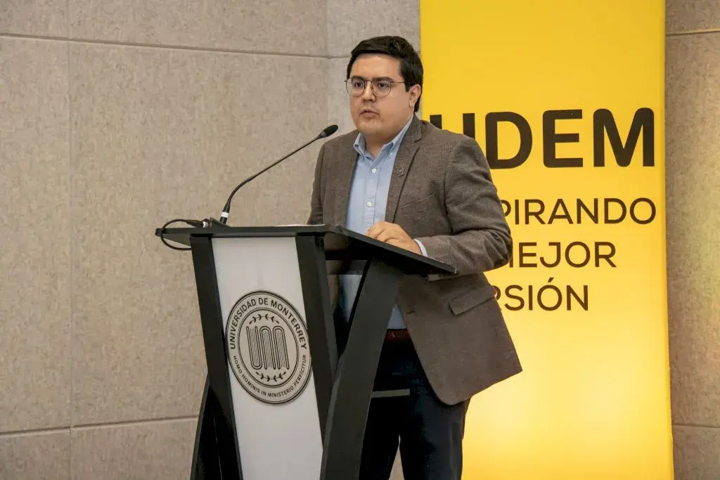Archivo UDEM