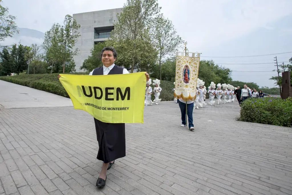 Archivo UDEM