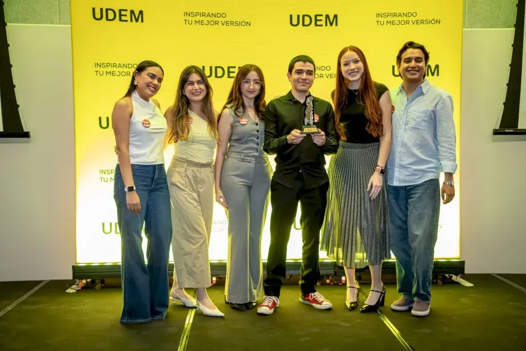 Archivo UDEM