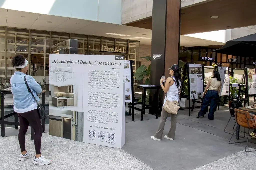 Archivo UDEM