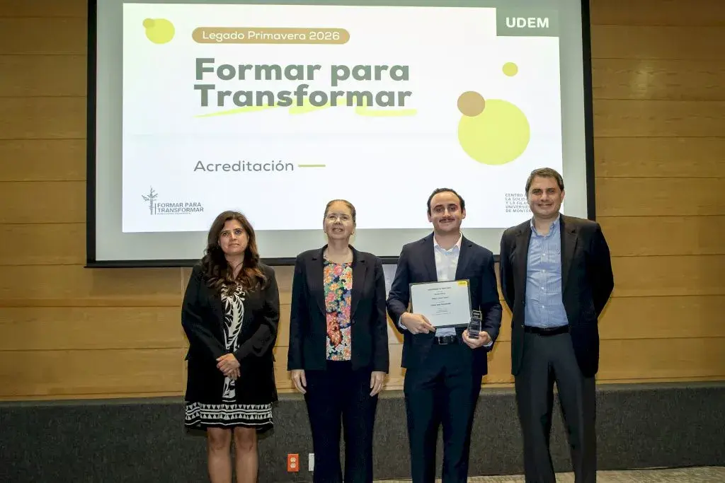 Archivo UDEM