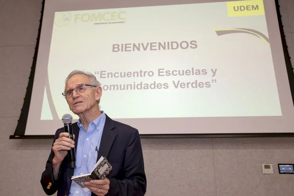 Archivo UDEM