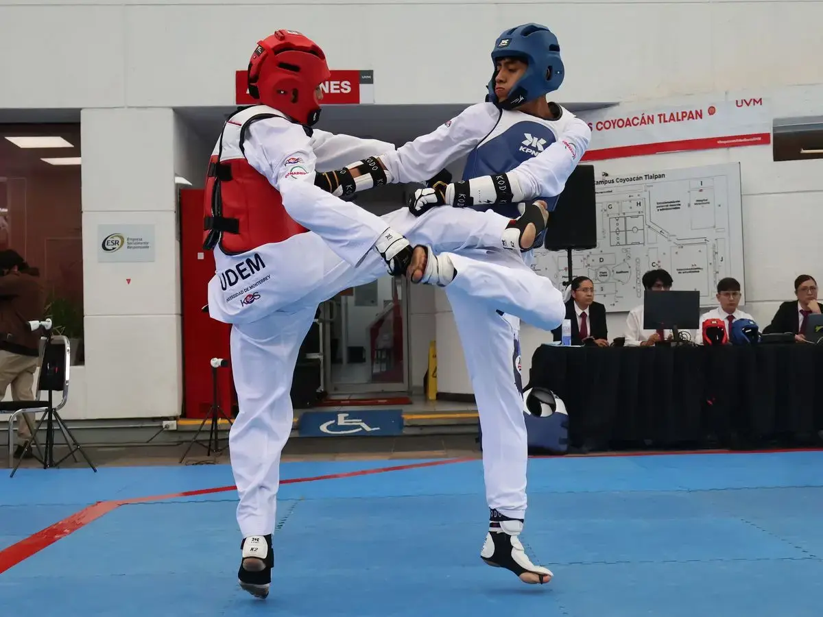 Archivo UDEM