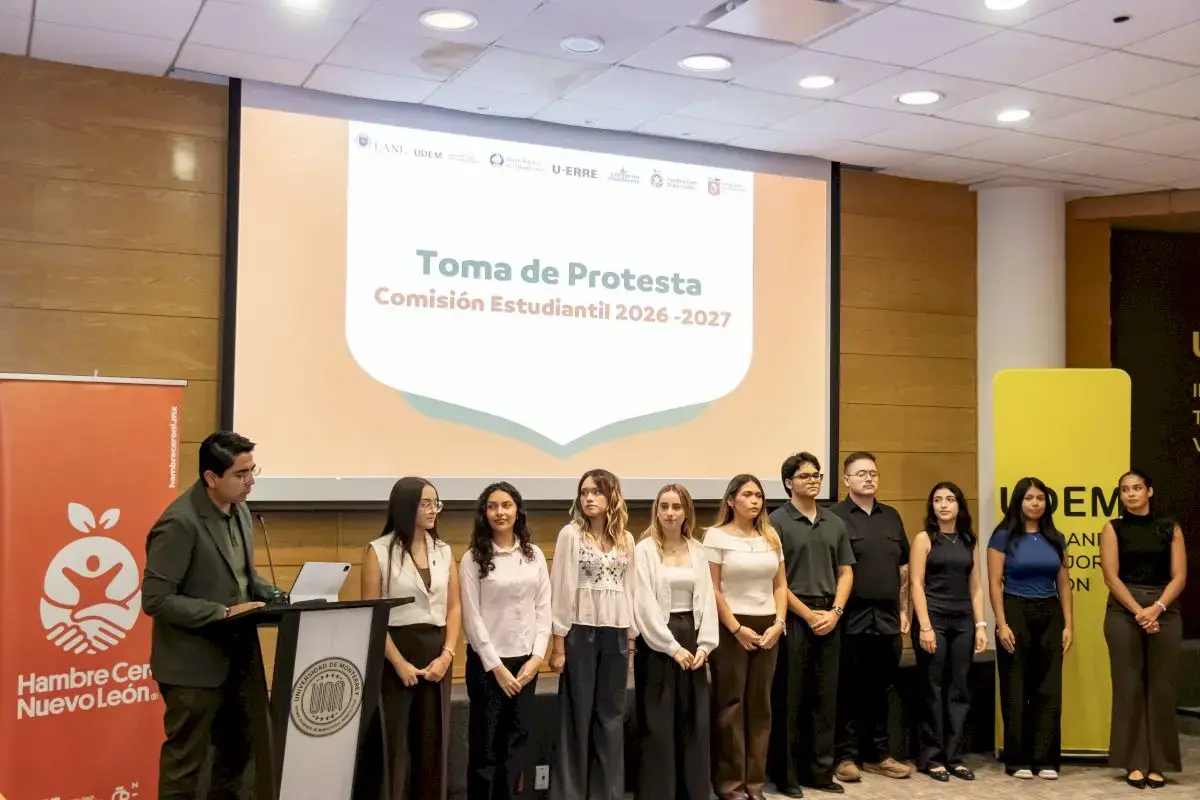 Archivo UDEM