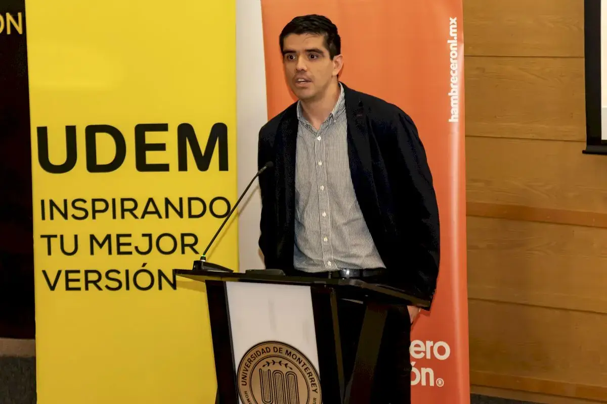 Archivo UDEM